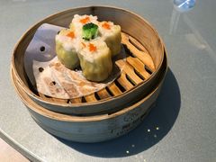 烧卖-广雅茶楼(柳州一店)