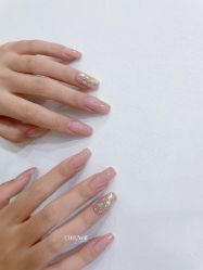 -初NAIL日式美甲美睫沙龙