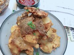 -吃面侠(洋货市场店)