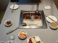 -海底捞火锅(漕宝路店)