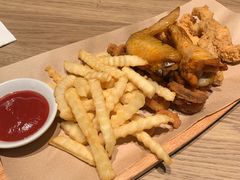 -必胜客(城西银泰店)