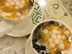 -地茂馆甜品
