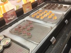 -韩盛·盛江山自助料理(中街大悦城店)