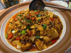 -可可大虾武汉土菜大排档(万松园1店)
