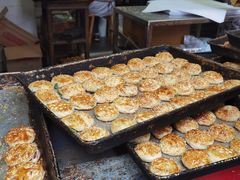 -王天顺海苔饼