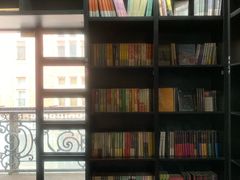 -钟书阁(松江泰晤士小镇店)