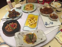 -卫鼎轩·曹公馆(鼓楼店)