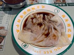 招牌鸳鸯肠粉-西关明记肠粉(荔枝湾店)