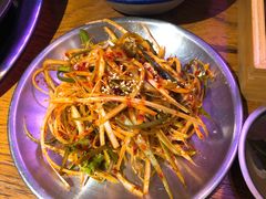 -济州爱肉堂(总店)