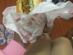 -麦当劳(金平路站店)