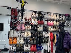 -M.S拳击泰拳馆(大学路店)