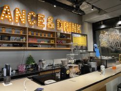 -G-STEPS舞蹈工作室