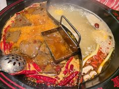 -渝香居重庆火锅(铁西三道街店)