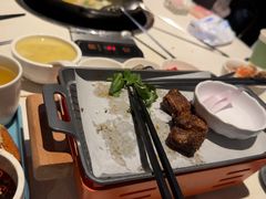 -百年果林椰子鸡(中洲店)