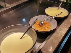 -比格比萨自助(沙河店)