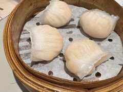 晶莹鲜虾饺-添好运点心专门店(深水埗店)