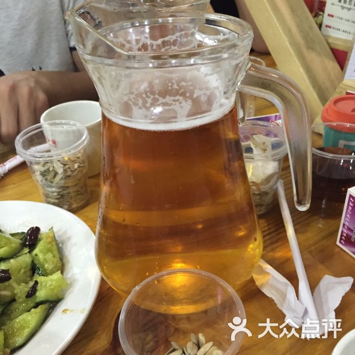 道江湖烧烤(志新路店)扎啤图片 - 第160张