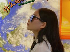 -柳州白莲洞洞穴科学博物馆
