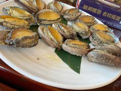 -万宝海鲜舫(劳动公园店)