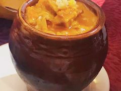 罐牛-92°C俄式厨房(中央大街店)