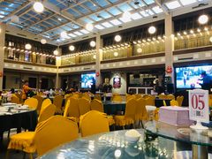 -天毓山庄·餐厅