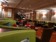 -外高桥喜来登酒店采悦轩