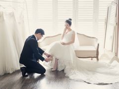 -梦想屋摄影工作室(丽原天际店)