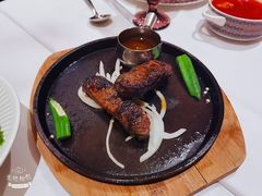 -俄士厨房(环球港店)