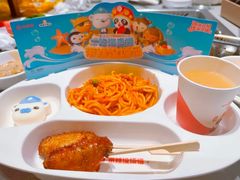 -海底捞火锅(河东万达广场店)