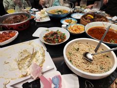 -曹家小菜(胜太路店)