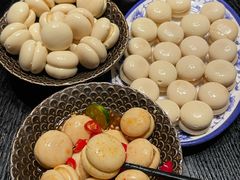 -蟹犇前•帝王蟹雪蟹(陆家嘴店)
