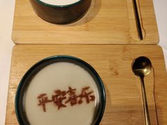 -彩虹之约•淮扬家宴(亚运村店)