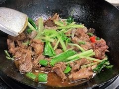 -大自然醉鹅·铁锅火焰鹅(上海联洋店)