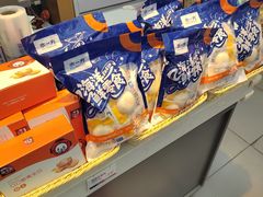 -水一方现烤鱿鱼丝大连特产(华南亿合城店)