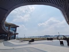 -临江酒店-中餐厅