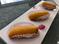 -国贸旋转餐厅(国贸广场店)