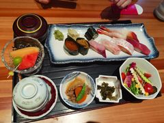 -皇品田苑日式料理(苏州中心店)