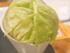 -鸿运诚羊蝎子·火锅(西单店)