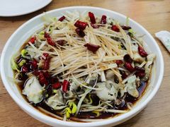 -渔家乐小海鲜(皇姑店)