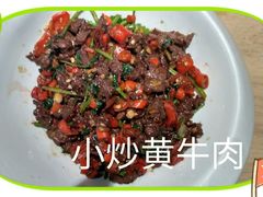 -湘阁里辣(沙井华润万家店)