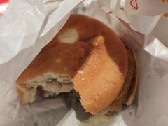 -麦当劳(虹口星荟中心店)