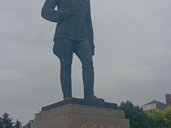 -张学良旧居陈列馆