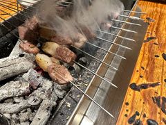 -老白清真烧烤(锦州旗舰店)