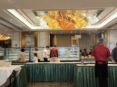 -龙的酒楼·手工早茶·顺德菜(近良路店)