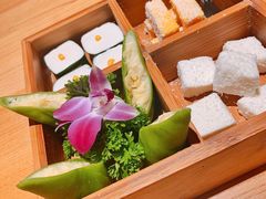 小甜甜-曼泰·泰餐(京华城店)