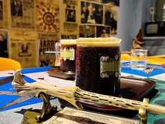 黄油啤酒-大象厨房(重庆道店)