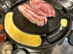 -401餐厅(弘大店)