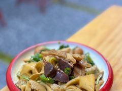 -泰粗卤加热卤味(义全店)