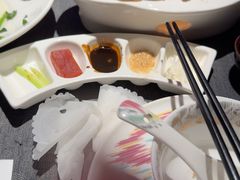 -锦府园·新台州菜(合生汇店)