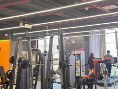 -FEELINGME乐刻私教馆·健身(大融城店)